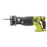 Ryobi 5133003809 R18RS7-0 Akku Reciprocating saw 18 Volt excl. batteries and charger - 1