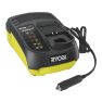 Ryobi Accessories 5133002893 RC18118C Battery auto charger One+ 18 Volt - 1