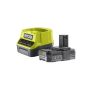 Ryobi Accessories 5133003368 RC18120-120 Battery One 18 Volt 2.0 Ah Li-ion Charger - 1
