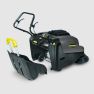 Kärcher Professional 1.049-206.0 KM 75/40 W Bp Sweeper, vacuum cleaner excl. battery and charger - 4