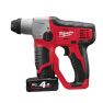 Milwaukee 4933441164 M12H-402C cordless hammer drill 12V 4.0Ah - 1