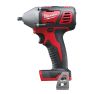 Milwaukee 4933443600 M18 BIW38-0 Fuel Compact Impact Wrench 3/8" 18V Body - 1