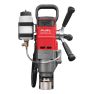 Milwaukee 4933451012 M18FMDP-502C Core drill with magnetic base 18V 5.0Ah Li-Ion - 4