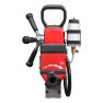Milwaukee 4933451012 M18FMDP-502C Core drill with magnetic base 18V 5.0Ah Li-Ion - 3