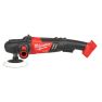 Milwaukee 4933451552 M18 FAP180-0X Polisher 18V excl. batteries and charger - 5