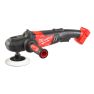 Milwaukee 4933451552 M18 FAP180-0X Polisher 18V excl. batteries and charger - 4