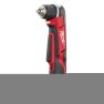 Milwaukee 4933416900 C12RAD/0 Angle cordless drill 12 Volt without batteries and charger - 2