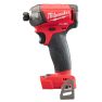 Milwaukee 4933459187 M18 FQID-0X Surge Hydraulic 1/4" Hex Impact screwdriver 18V excl. batteries and charger - 2