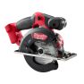 Milwaukee 4933459192 M18 FMCS-0X Fuel metal saw 18V excl. batteries and charger - 1