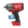Milwaukee 4933459724 M18 OneFHIWP12-0X 1/2" Fuel Cordless Impact Wrench 18V excl. batteries and charger - 2