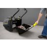 Kärcher Professional 1.049-206.0 KM 75/40 W Bp Sweeper, vacuum cleaner excl. battery and charger - 7