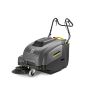 Kärcher Professional 1.049-206.0 KM 75/40 W Bp Sweeper, vacuum cleaner excl. battery and charger - 8