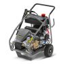 Kärcher Professional 1.367-505.0 (UHP) HD 13/35 Ge Cage Heavy Duty Cold Water High-Pressure Cleaner Petrol 100-350 Bar - 6