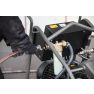 Kärcher Professional 1.367-506.0 (UHP) HD 9/50 Ge Cage Heavy Duty Cold Water High-Pressure Cleaner Petrol 150-500 Bar - 4