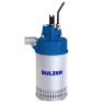 Sulzer 310100467005 0 083 0184 - J12 W Lightweight drainage construction submersible pump - 1