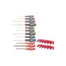 Facom AT.J12R1PB Set of 12 Screwdrivers With Holder - 1
