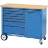Gedore 2980355 1504 XL mobile workbench 308-parts with 7 drawers - 1