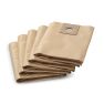 Kärcher Professional 6.904-290.0 Paper filter bags NT 27 - 1