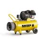 Kaeser 1.1819.10010 Premium 450/90W Piston Compressor 230 Volt Reel incl. 20 mtr. air hose - 2