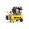 Kaeser 1.1821.10010 Premium 660/90D Piston Compressor 400 Volt Reel incl. 20 mtr. air hose - 2