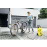 Kärcher 1.673-603.0 K2 Power Control Home Cold Water High-Pressure Cleaner - 5