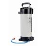Carat KDDW220000 Water pressure tank steel 10 litres - 1