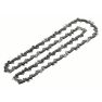 Bosch Garden Accessories F016800258 Replacement saw chain 400 mm for AKE 40-19 S and AKE 40 S - 1