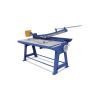 MetallKraft 713816002 BSS1250 Table Cutter 1250 mm - 1