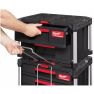 Milwaukee Accessories 4932472129 Packout toolbox with 2 drawers - 3