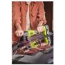 Ryobi 5133004845 R18P-0 Cordless Polisher 125mm 18 Volt excl. batteries and charger - 4