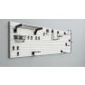 Stanley STST82602-1 Track Wall® Wall Panel. - 4