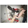 Milwaukee 4933471205 M18 FMS305-0 Cordless mitre saw 305 mm 18V excl. batteries and charger - 5