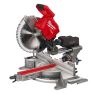 Milwaukee 4933471205 M18 FMS305-0 Cordless mitre saw 305 mm 18V excl. batteries and charger - 3
