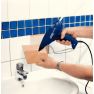 Rapid 40302803 12mm Professional sanitary PRO-B glue sticks - 4