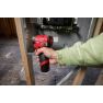 Milwaukee 4933479877 Cordless impact driver M12 FID2-202X Fuel 1/4" Compact hex in HD box - 3
