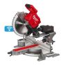 Milwaukee 4933471205 M18 FMS305-0 Cordless mitre saw 305 mm 18V excl. batteries and charger - 2