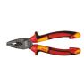 Milwaukee Accessories 4932464571 Combination pliers VDE 165 mm - 1