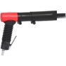 KS Tools 515.3070 3/8" Pneumatic light hammer, max.6, 3bar, 1/4 "PT - 8