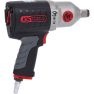 KS Tools 515.3785 3/4" MONSTER powerful pneumatic impact wrench, 1690 Nm - 5