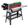 Holzstar 715900790 KSO790 Belt sander with long working surface and stable tables. - 1