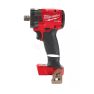 Milwaukee 4933478443 M18 FIW2F12-0X 1/2" Fuel Cordless Impact Wrench 18V excl. batteries and charger - 3