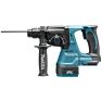 Makita DHR242Z Combination hammer 18 Volt excl. batteries and charger - 1