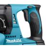 Makita DHR242Z Combination hammer 18 Volt excl. batteries and charger - 2