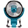 Makita DCF300Z Fan 14.4-18 Volt with swing function excl. batteries and charger - 4