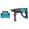 Makita DHR202ZJ Combination Hammer 18 Volt excl. batteries and charger - 1
