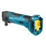 Makita DTM51Z Multitool 18V without batteries and charger - 5