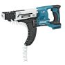 Makita DFR550ZJ Cordless Screwdriver 18 Volt excl. batteries and charger - 5