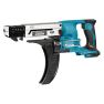 Makita DFR550ZJ Cordless Screwdriver 18 Volt excl. batteries and charger - 4