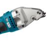Makita DJS101ZJ Plate Shears 18 Volt excl. batteries and charger - 3