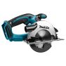 Makita DSS501ZJ Circular Saw 18 Volt without batteries and charger - 7